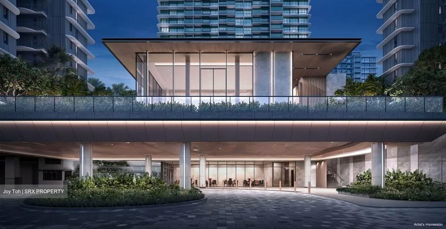 Chuan Park (D19), Condominium #599562571